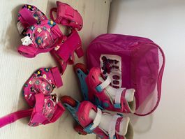 Kinder Rollerblades