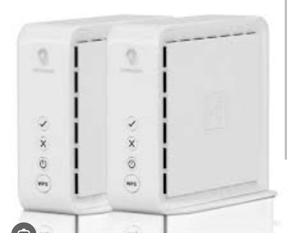 Swisscom WLAN Connection Kit (Gebraucht) in Kriens für CHF 20 – mit ...