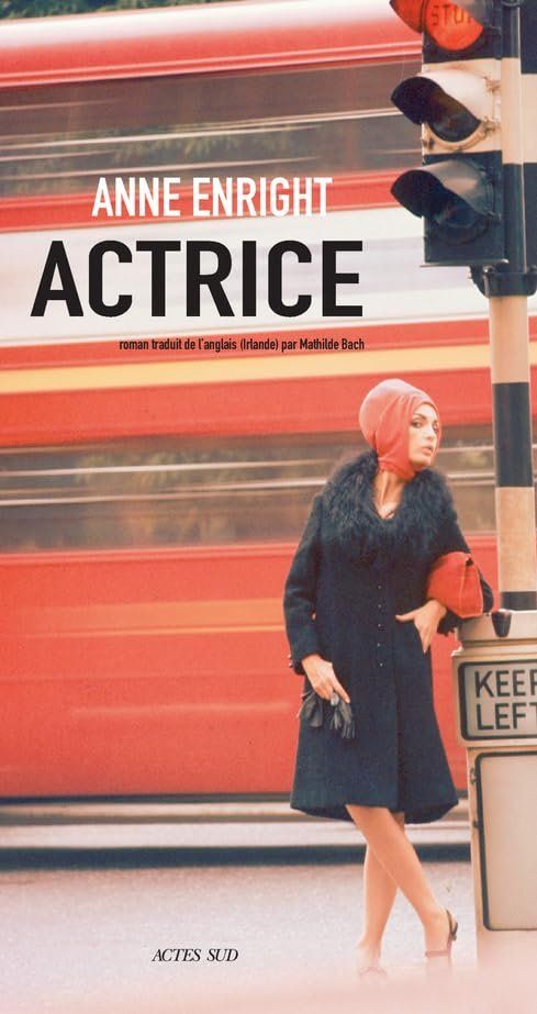Livres: Actrice – D'occasion à Neuchâtel par Dualseele