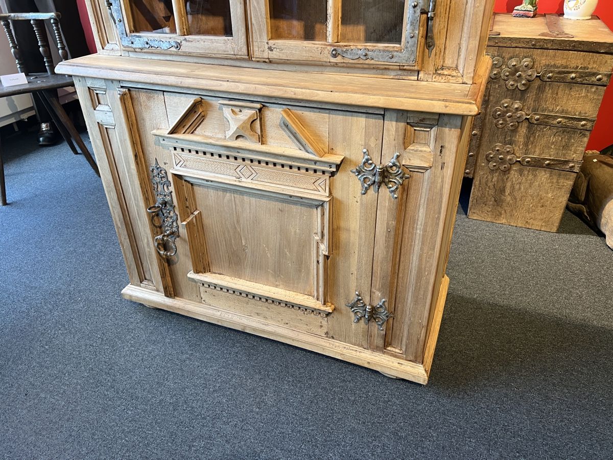 Vetrine: Vitrine Renaissance – Usato da Gossau SG venduto da Keller-Antiques 5