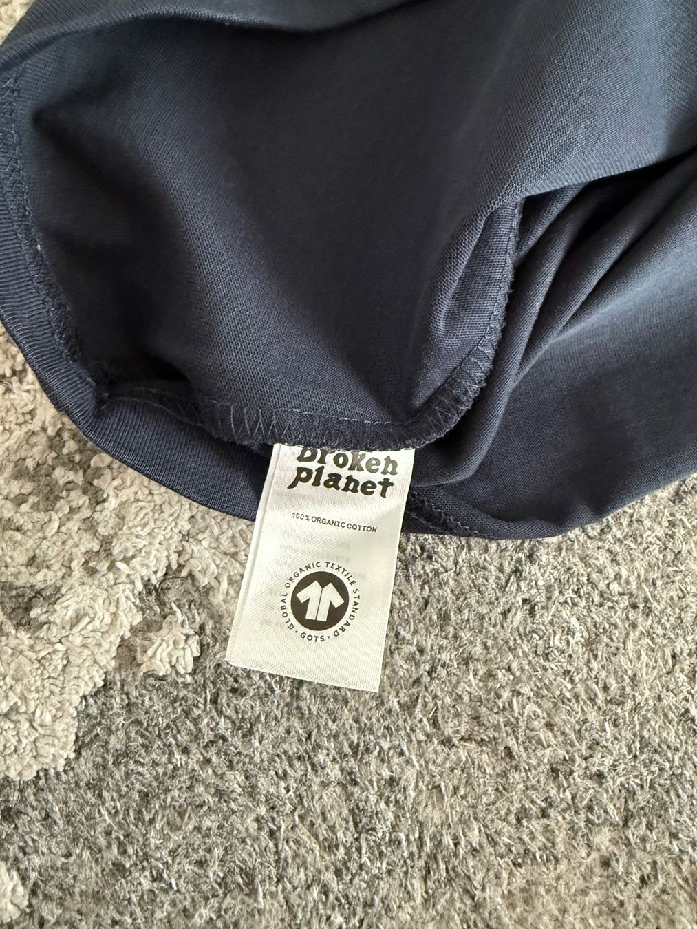 T-shirt: Broken Planet T-Shirt XL – Nuovo (secondo la descrizione) da Zürich venduto da ger_wp6z 3