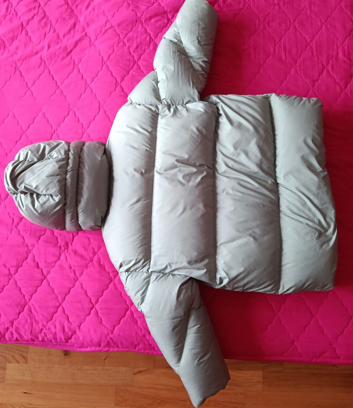 Jacken & Mäntel: Kinder Jacke  – Gebraucht aus schwerzenbach von Erich550 2