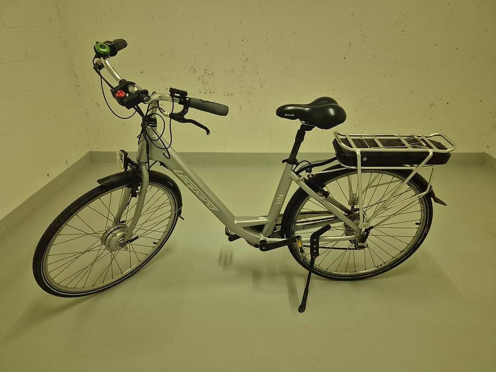 Vélos: Leopard Damen E-Bike – D'occasion à Künten par Bi_na