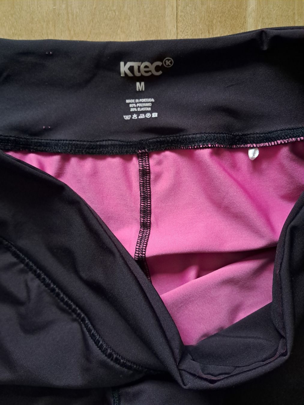 Leggings: Trainingshose Leggins Gr. M – Usato da Winterthur venduto da fabelwin 1