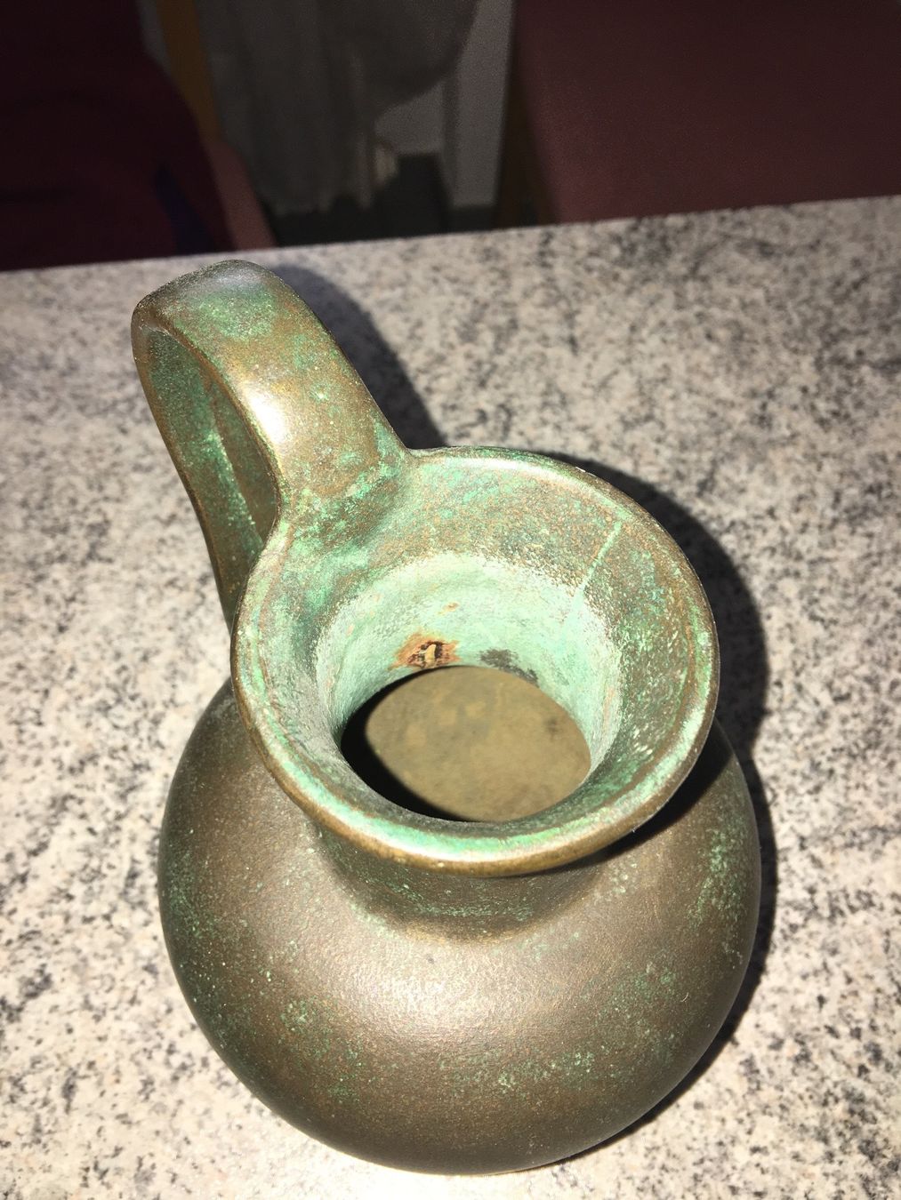 Vasi & Recipienti: 5xMASSIVE MESSING VASE – Usato da Basel venduto da ros_gw5v 1