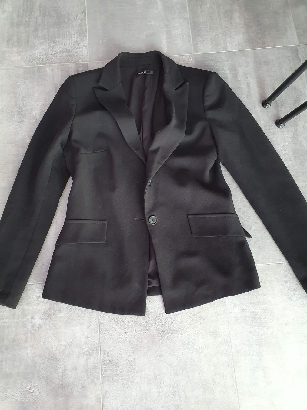 Giacche: original PLEASE Blazer gr. S – Usato da bellinzona venduto da zeus6535