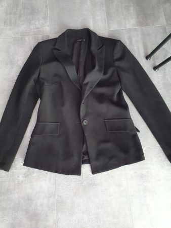 original PLEASE Blazer gr. S