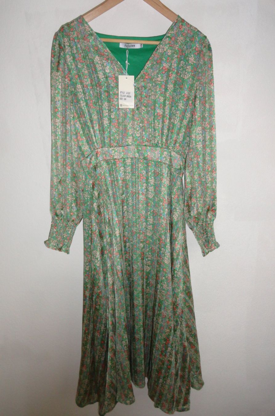 Vestiti: Robe Jubylee T S/M – Nuovo e nell'imballaggio originale da Gampelen venduto da Mari60