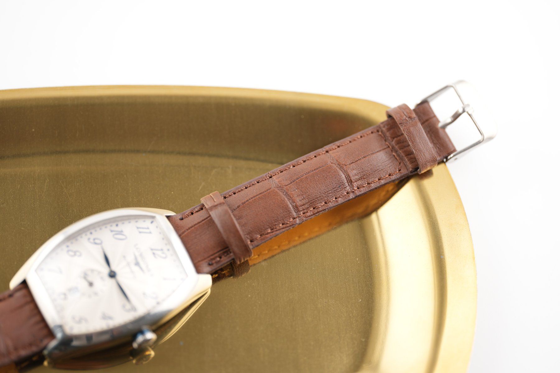 Longines Orologi: Longines Evidenza – Usato da Basel venduto da Vip24 4