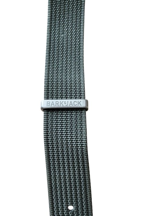 Ribbon fabric strap (nato style strap) 3