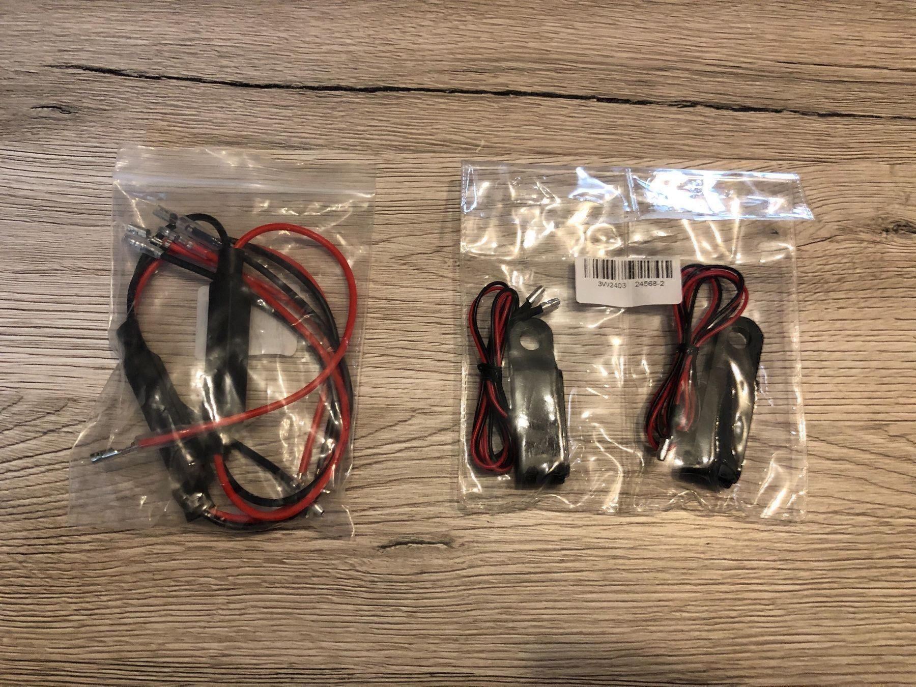 Chopper: LED-Blinker Lenkerarmatur  Harley – Nuovo e nell'imballaggio originale da Thörigen venduto da Reto_80 5