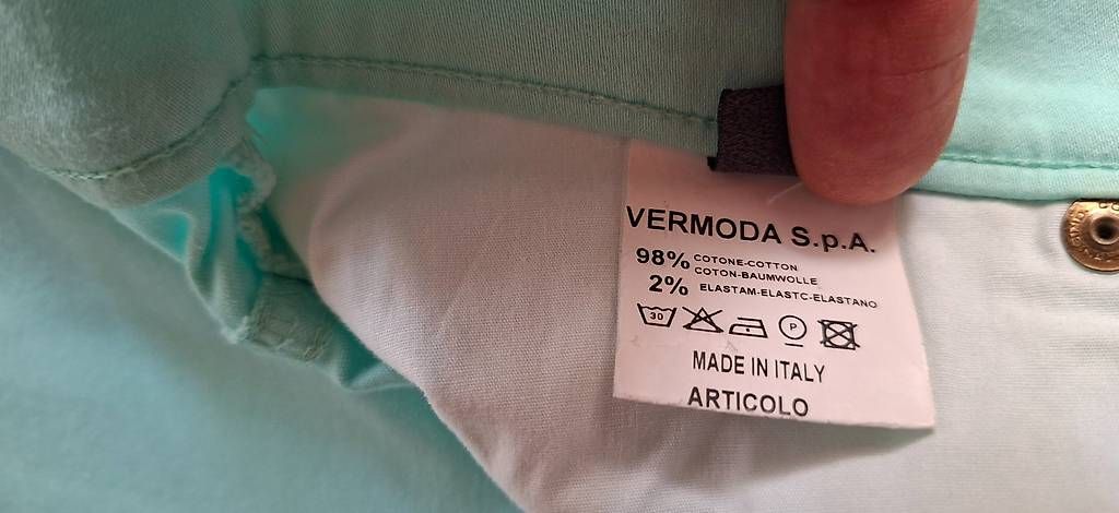 Hosen: Hose – Gebraucht aus Bubikon von Mis_nl7l 2