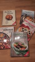 Kochbücher Betty Bossy