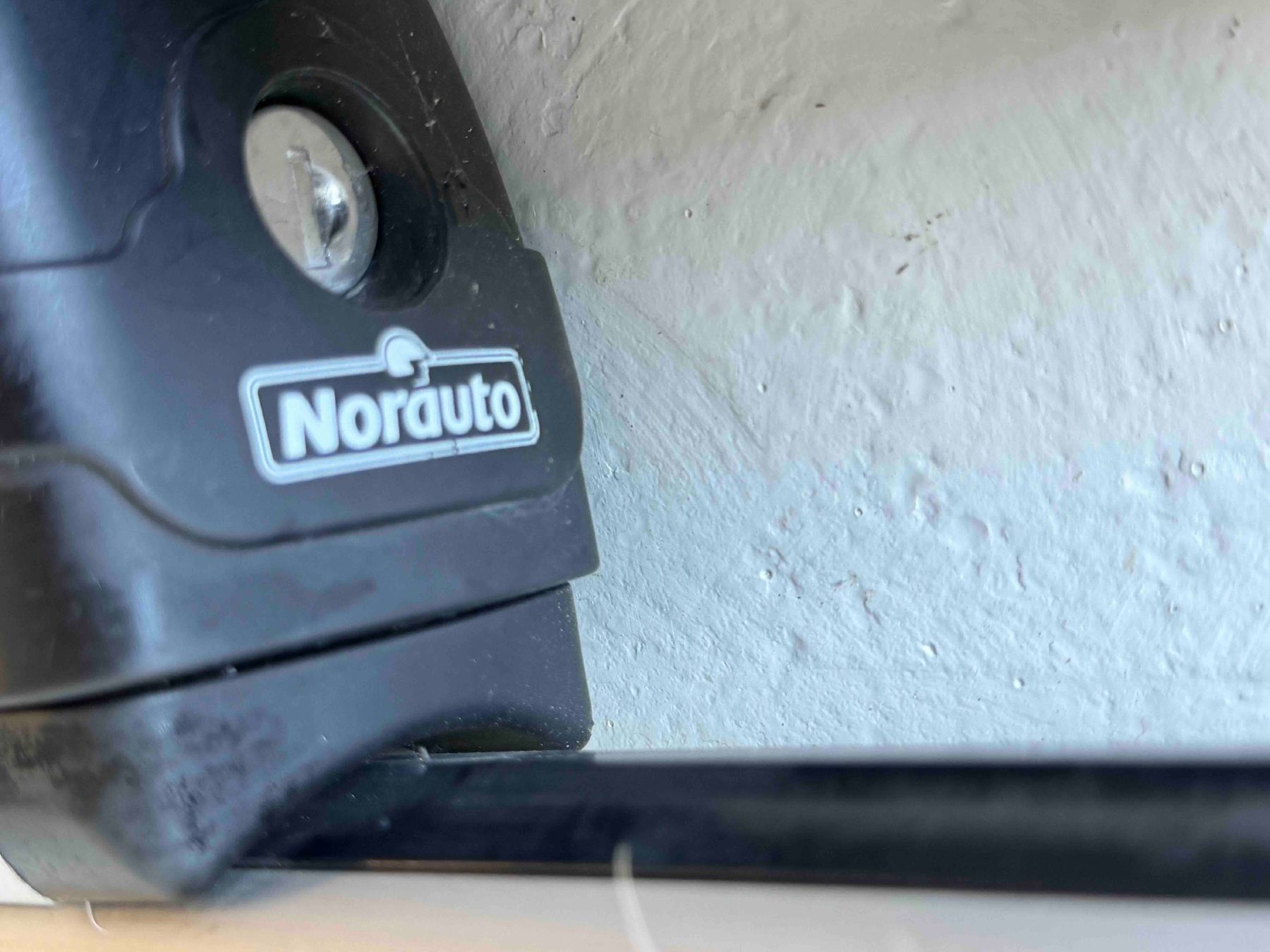 Portapacchi: Skiträger Norauto Alaska 600 – Usato da Feusisberg venduto da Nijn73 3