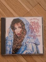 CD: Stevie Nicks: Time Space The Best Of 