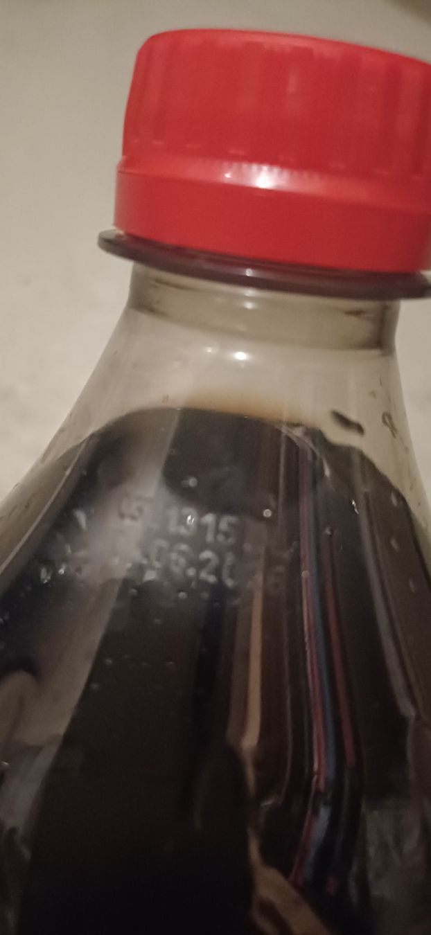 Cibi & Specialità: Cola, Cola zero und Elmer Restbestände – Nuovo e nell'imballaggio originale da Bern venduto da paulamara 3