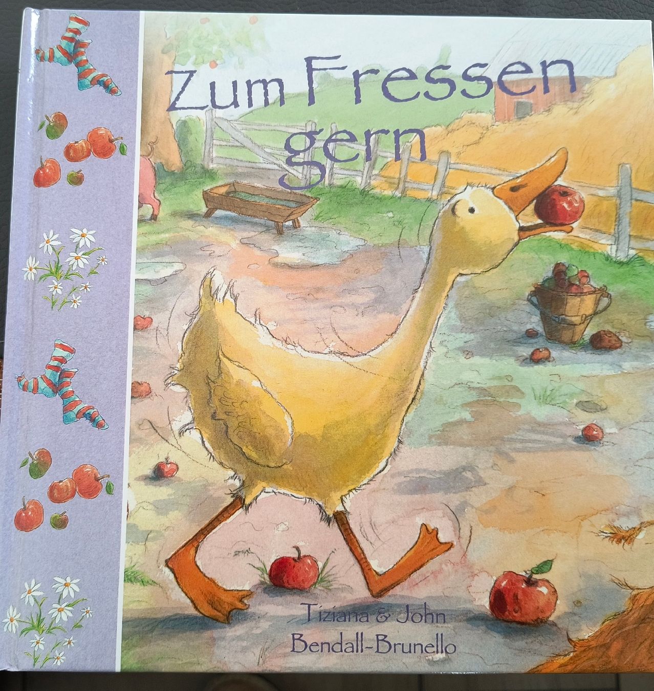 Bücher: Kinderbücher Konvolut – Gebraucht aus Schöfflisdorf von kin_2dp9