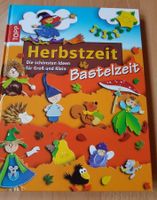 HERBSTZEIT BASTELZEIT (NEUWERTIG)