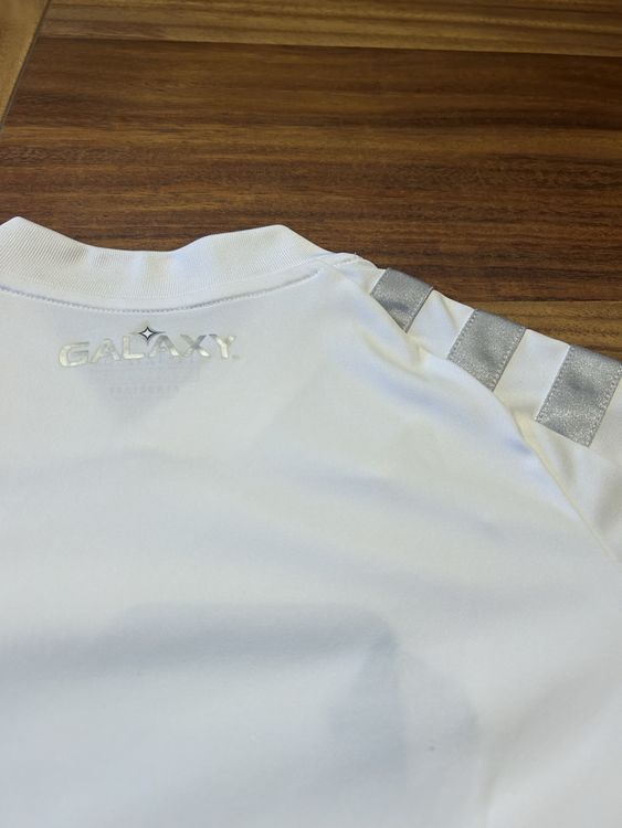 LA Galaxy Trikot, MLS 6