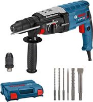 Professional Bohrhammer GBH 2-28 F (Leistung 880 Watt,