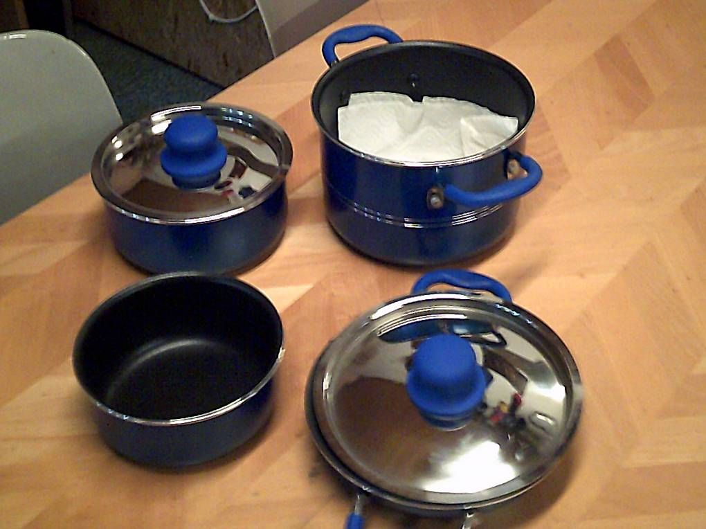 Elettrodomestici da cucina: Alles neu – Usato da Köniz venduto da Frokay 2