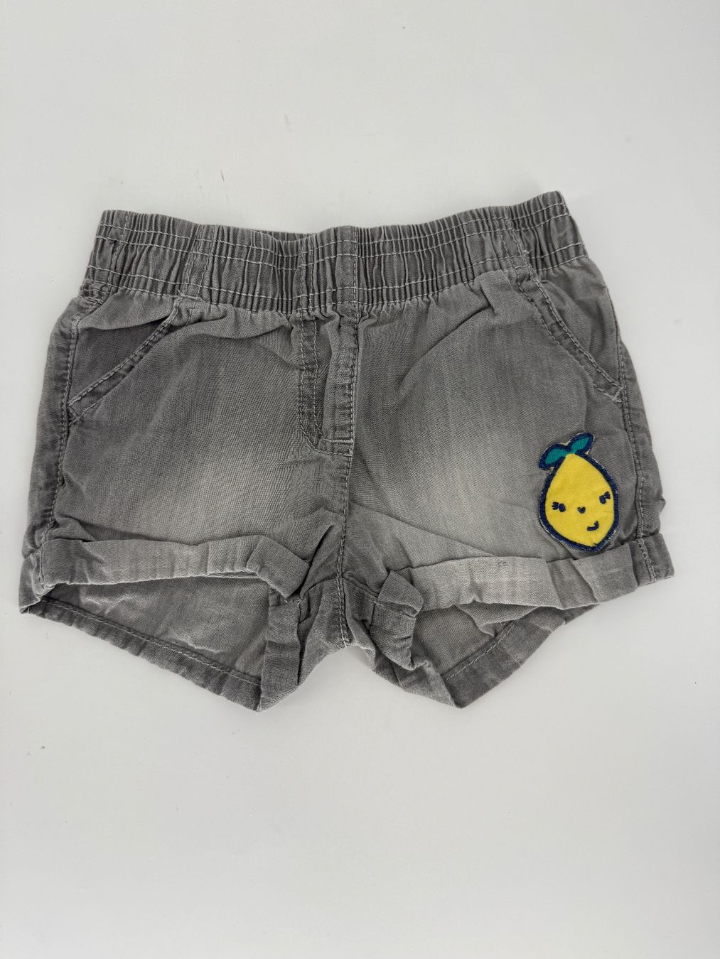 Lupilu Pantaloni: Shorts Gr. 86/92 von lupilu – Usato da Auenstein venduto da moin.