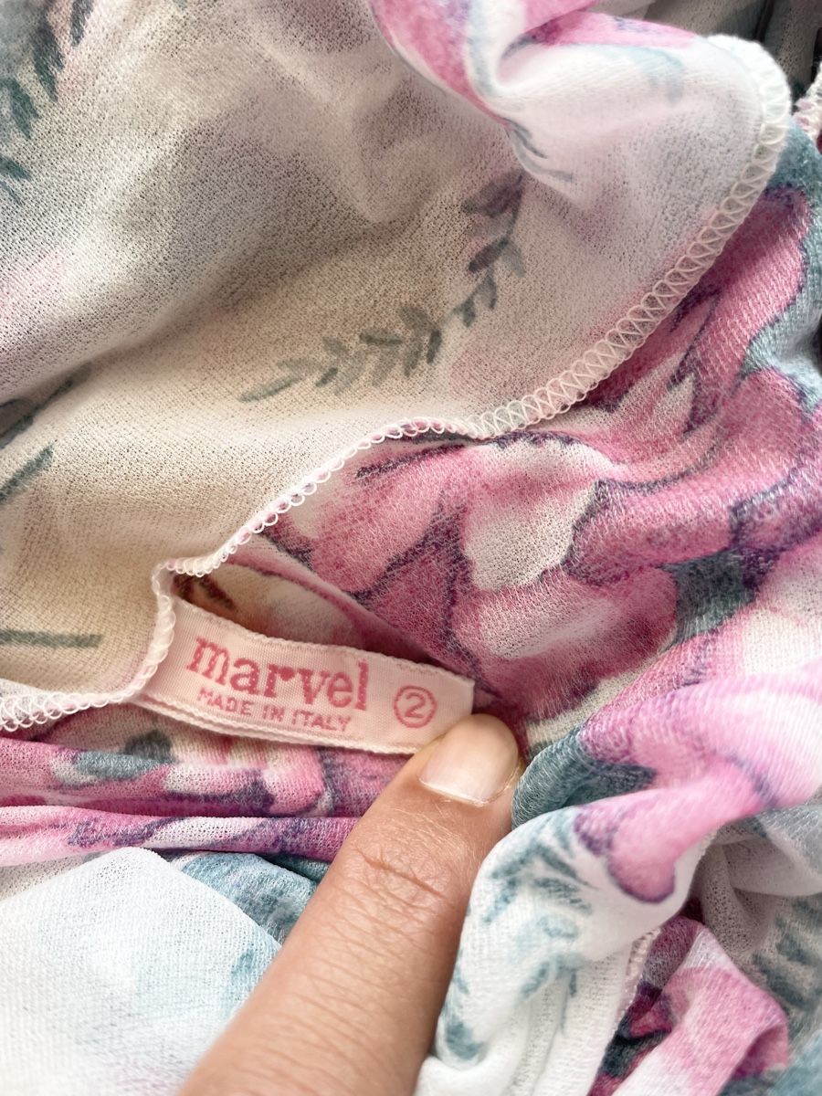 Vestiti: Marvel - 38 – Usato da Worb venduto da diodia 3