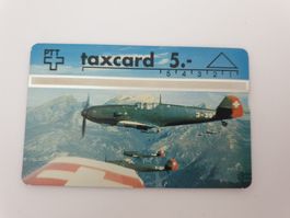 Messerschmitt ME 109E-3 ungebr