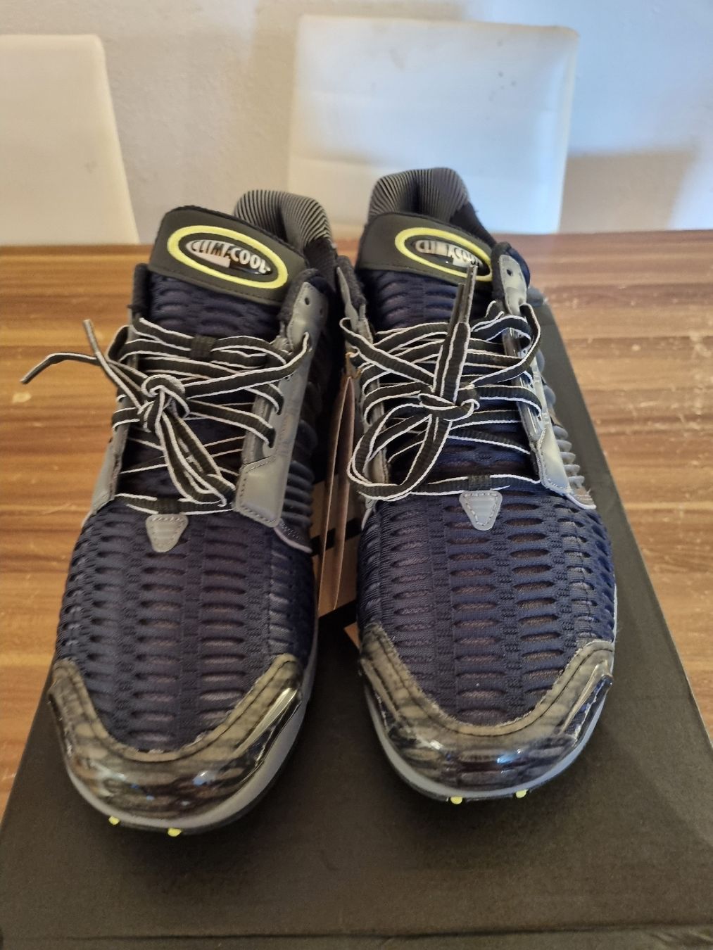 Adidas Scarpe da uomo: Adidas climacool 1, 47.5 – Nuovo e nell'imballaggio originale da Bernex venduto da couscous03 1