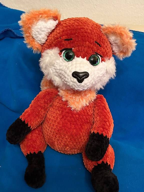 Giocattoli: Amigurumi Häkeltiere – Nuovo (secondo la descrizione) da Baldingen venduto da Ginadasy