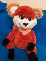 Amigurumi Häkeltiere