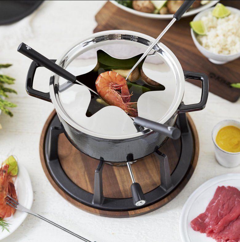 Kisag Elettrodomestici da cucina: Kisag Rechaud LAAX I Gratisversand – Nuovo e nell'imballaggio originale da Bellach venduto da Kisag_AG 4