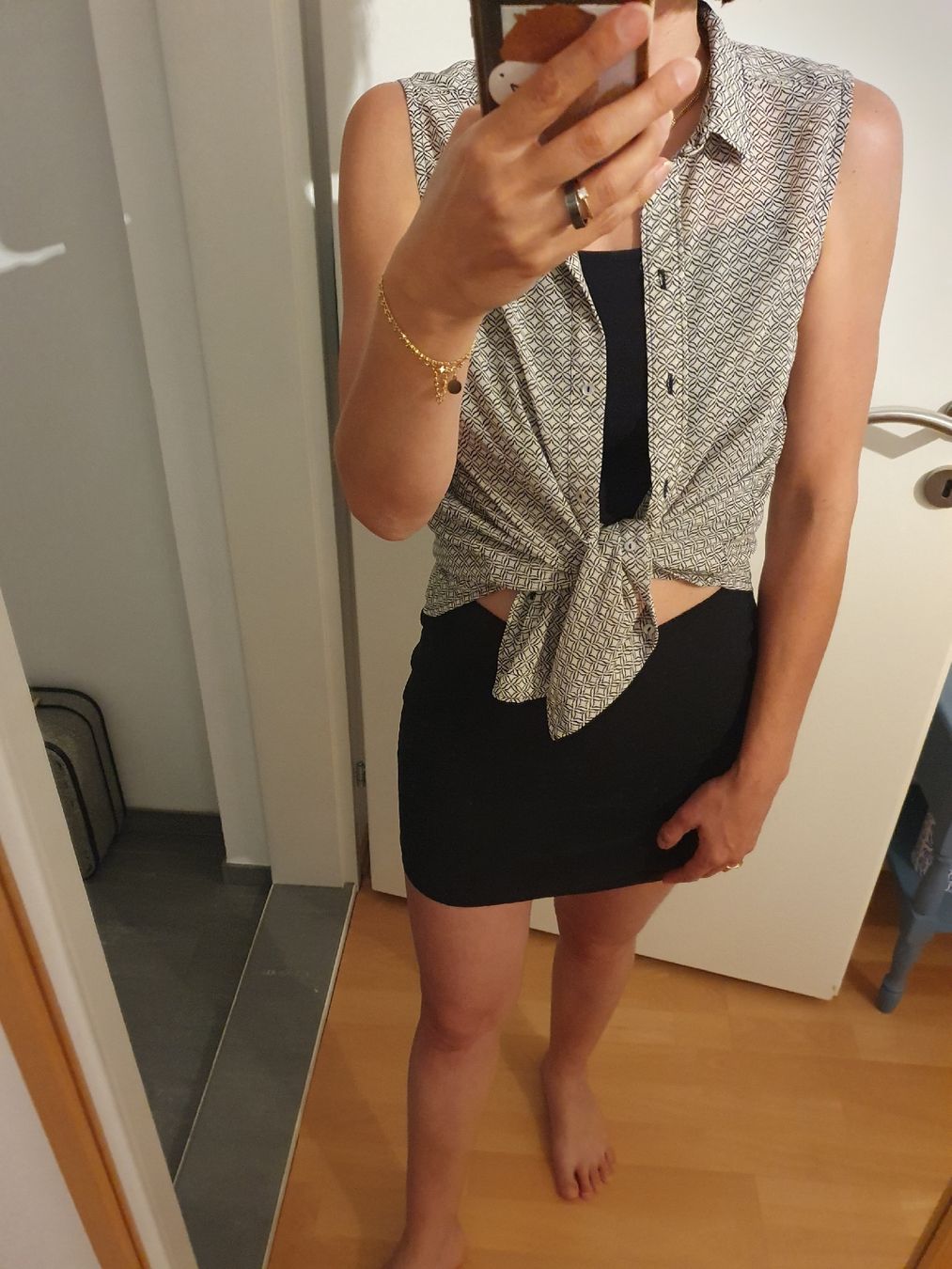 H&M Chemisiers: Bluse, 36 – D'occasion à Steinach par Xamax18 1