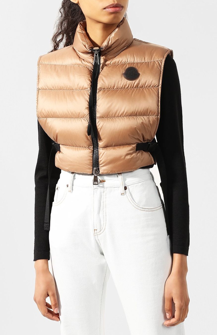 Moncler Gilets: Doudoune sans manche Moncler (TU) – Neuf (Voir description) à Yverdon-les-Bains par Ed9lude 9