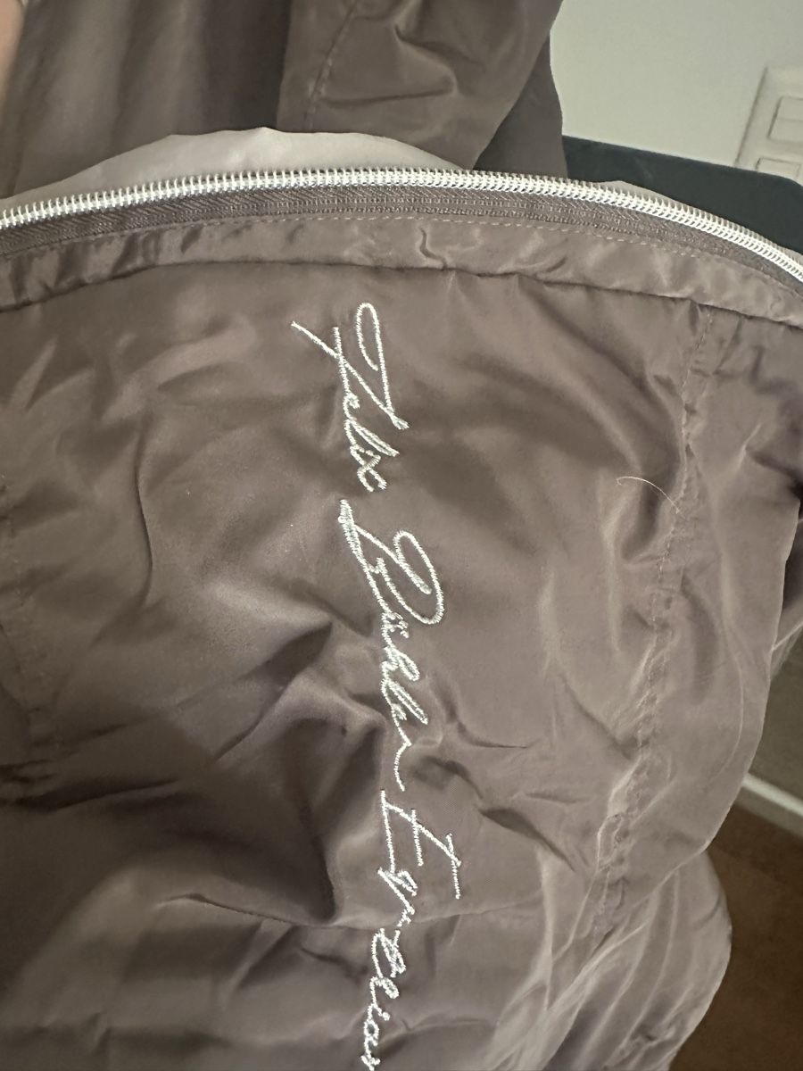 Felix Bühler Jacken: Felix Bühler Equestrian Jacket Size XS Brown Lined – Neu (gemäss Beschreibung) aus Dietlikon von DimitraS 5