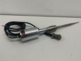 Branson Sonifier Cell Disruptror transducer 102
