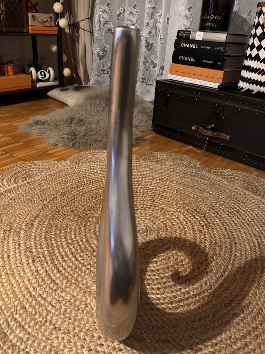 Vasi & Recipienti: Wellen Vase 50 cm handgemachte – Usato da Zürich venduto da NNK28 2