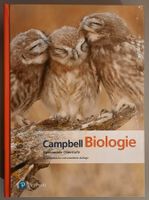 Campbell Biologie, Gymnasiale Oberstufe - 3. Auflage