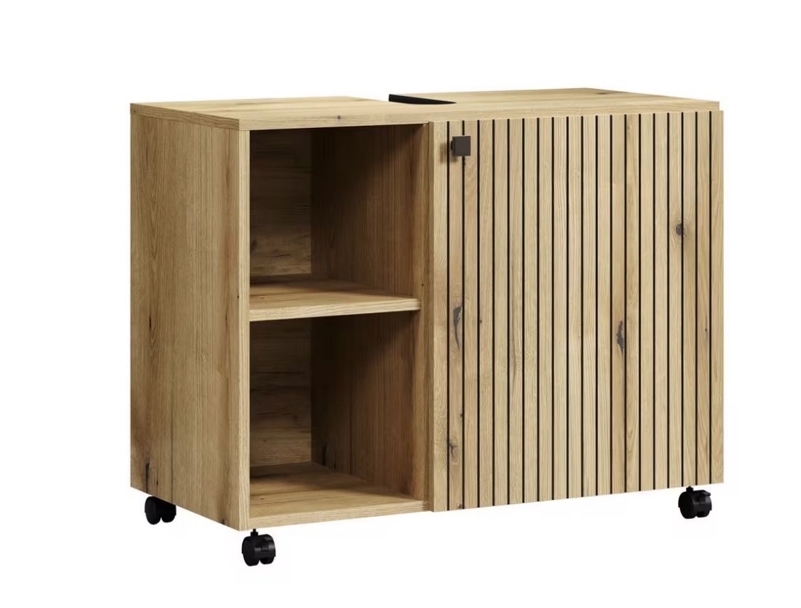 Livique Installations & Meubles: Waschbeckenunterschrank  – D'occasion à Zürich par Besa_Beqiri 1