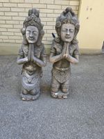 Thai Tempelwächter Orginal