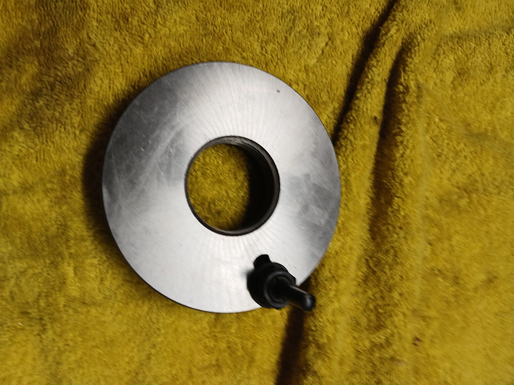 Schaublin Toutes les machines: Schaublin – D'occasion à sorvilier par turbolette