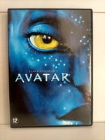 DVD Avatar (fr/uk) Sam Worthington Zoe Saldaña Stephen Lang