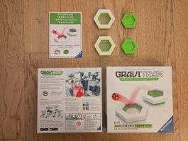 Gravitrax Erweiterung Trampolin