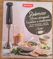 Stabmixer mit Messbecher Betty Bossie