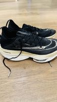 RARE COLOR - aufschuhe Nike Alphafly Next Nature schwarz