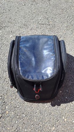sac de réservoir SW MOTECH