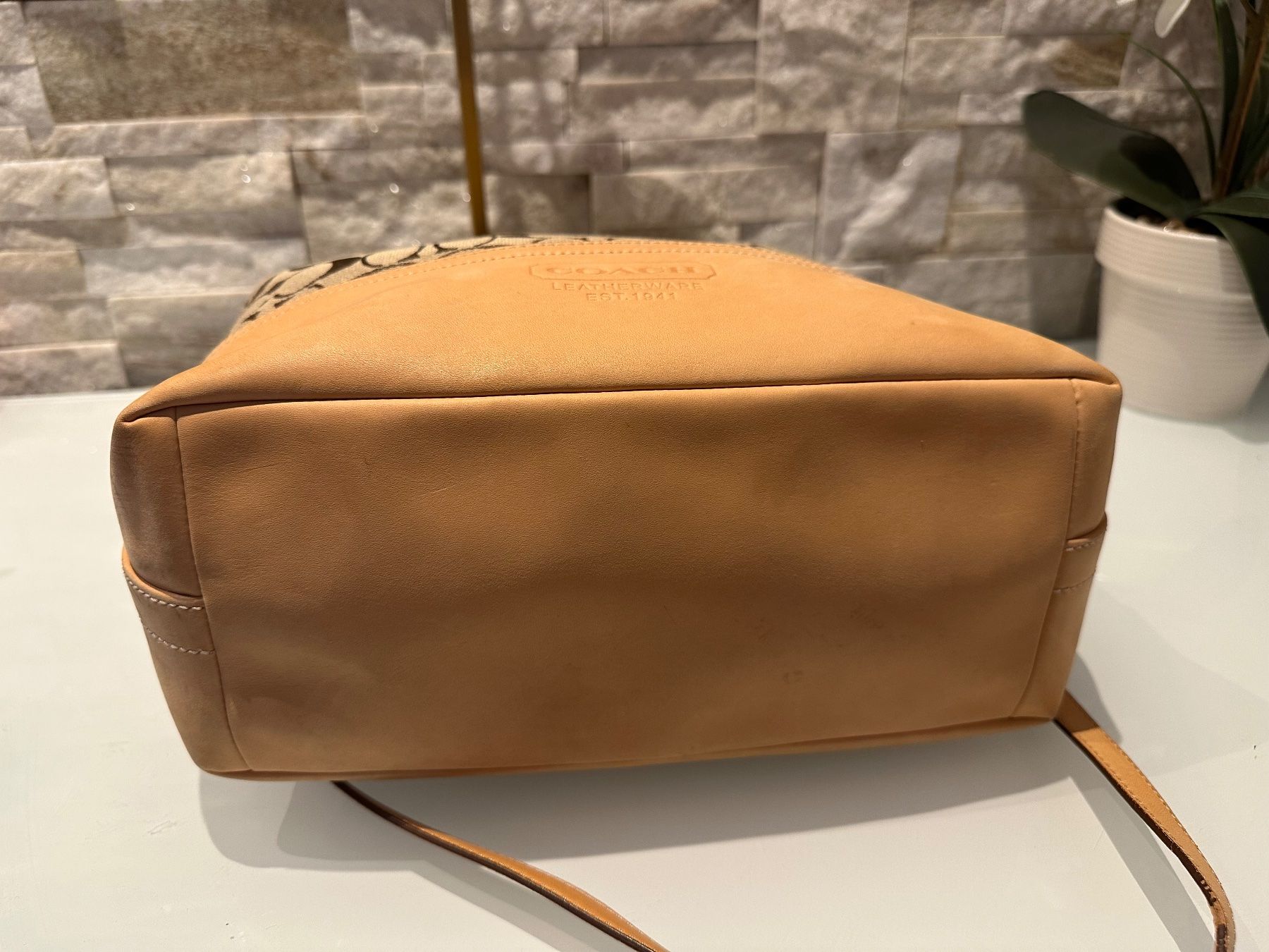 Coach Borse da donna: Coach Crossbody Tasche  - Nr. 790 – Usato da Hittnau venduto da LuxAndMore 2