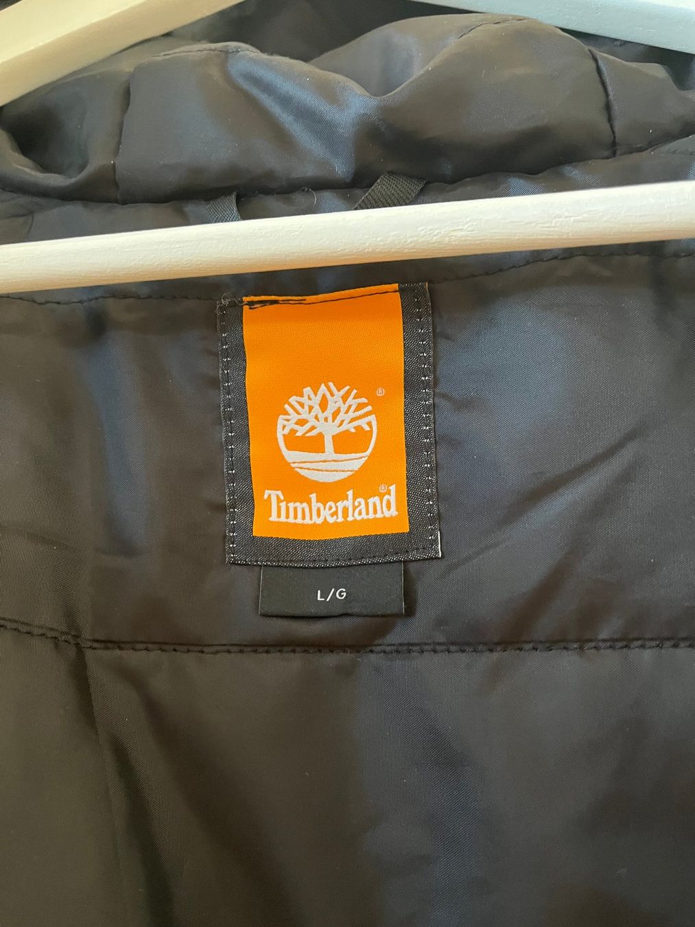 Timberland Giacche: TIMBERLAND  Übergangsjacke / Kunstdaunenjacke / Wetterschutz – Nuovo (secondo la descrizione) da St.Gallen venduto da Marcopolo71 7