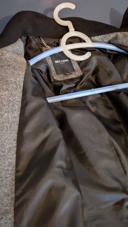 Only & Sons ONSOSCAR STAR COAT