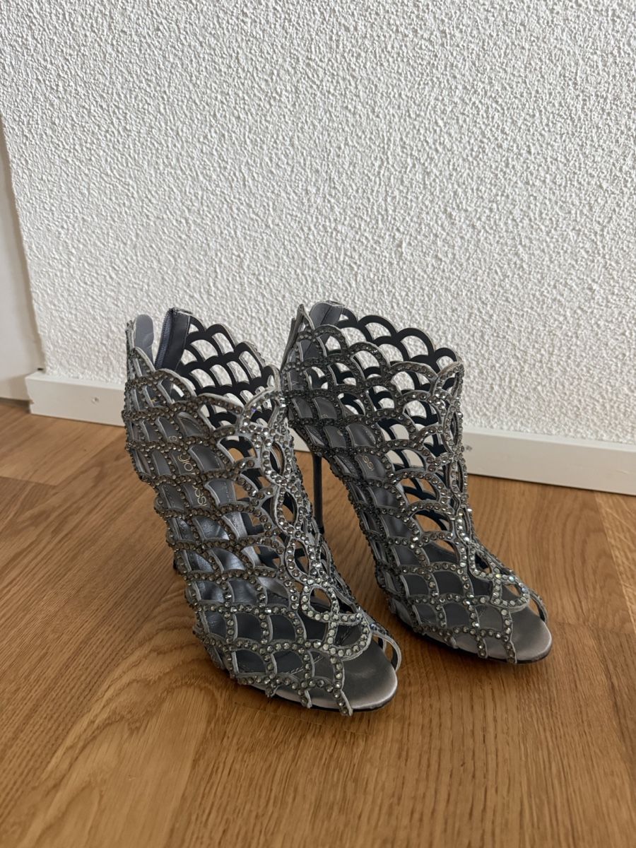 Sergio Rossi Scarpe da donna: Sergio Rossi Damen High Heels, 35.5 – Usato da Wallisellen venduto da MaraG91